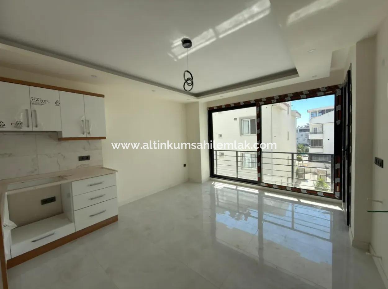 Didim Efeler Mahallesinde Satılık 2+1 Daire