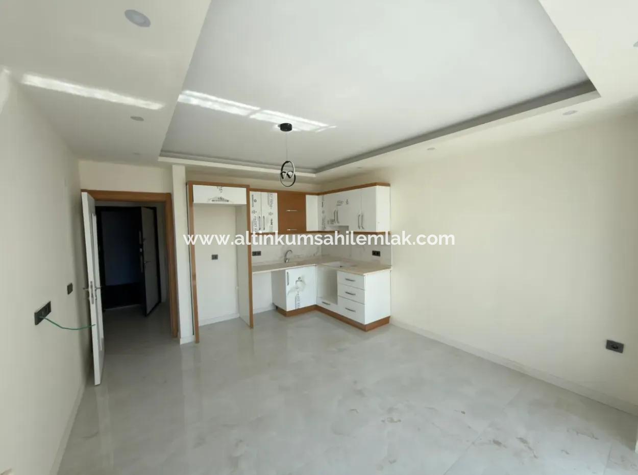 Didim Efeler Mahallesinde Satılık 2+1 Daire