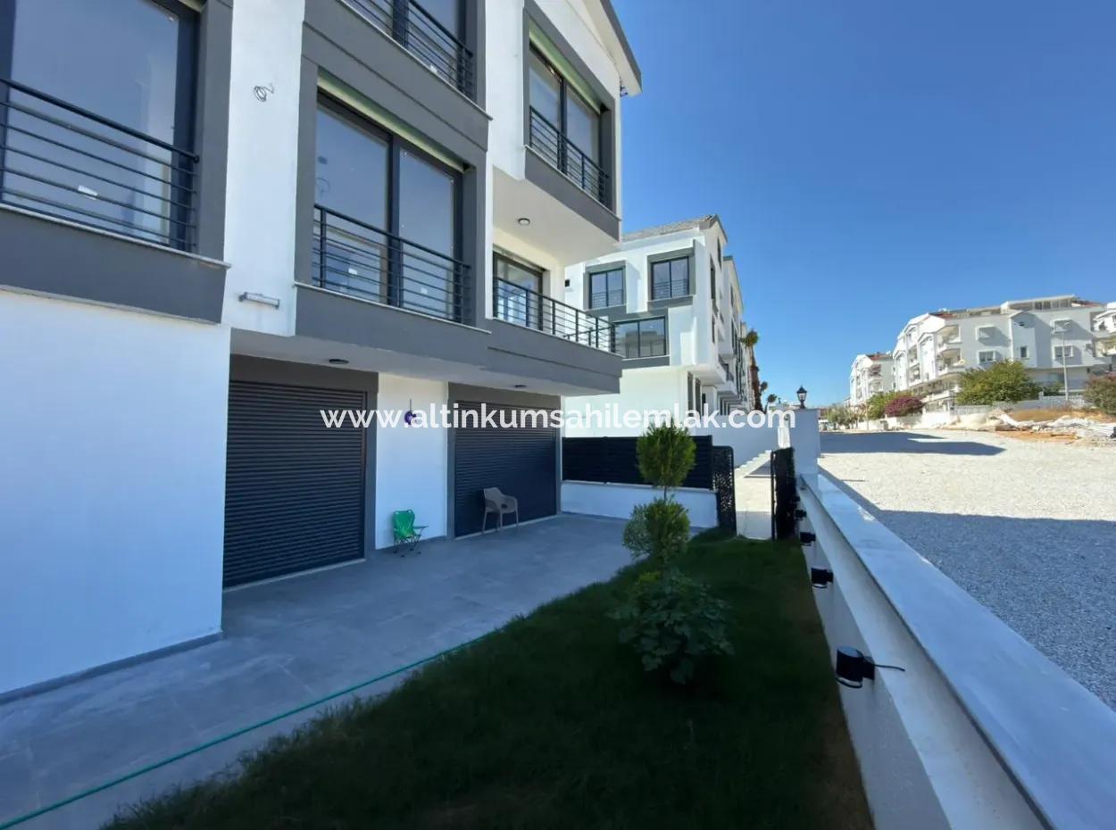 Didim Efeler Mahallesinde Satılık 2+1 Daire