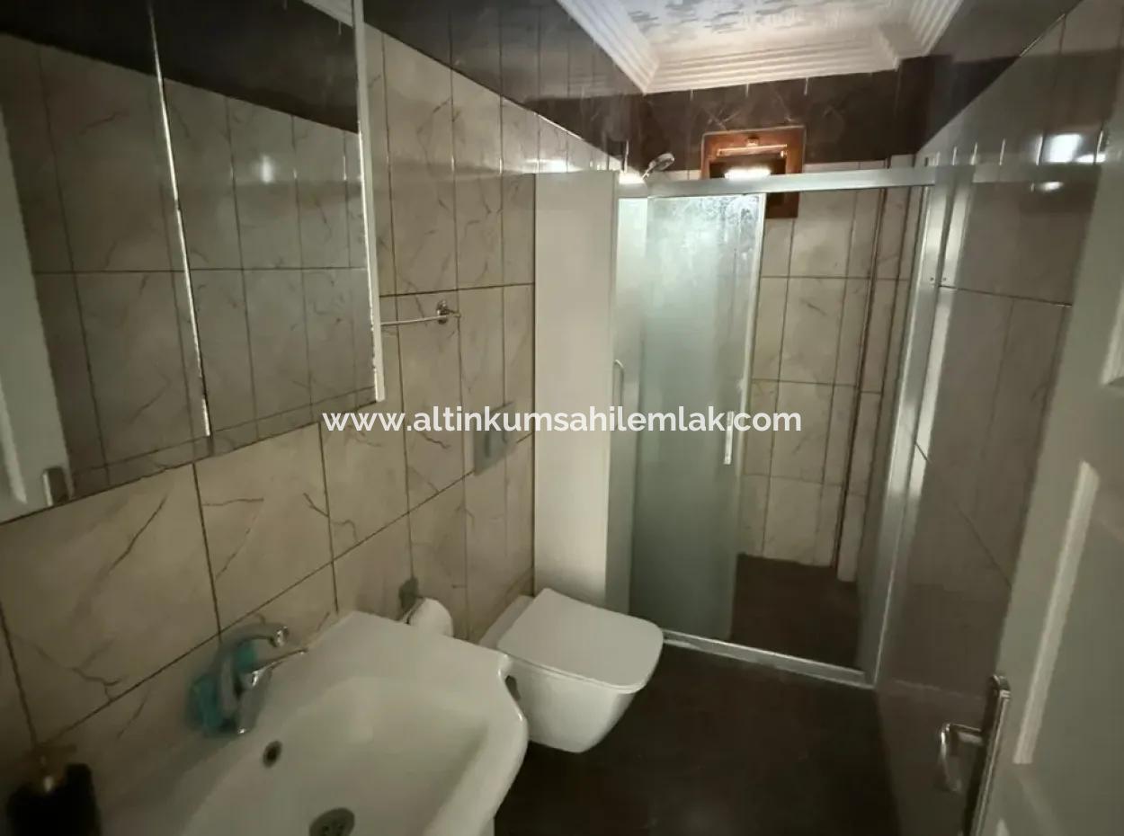 Didim Hisar Mahallesinde Satılık 3+1 Dubleks