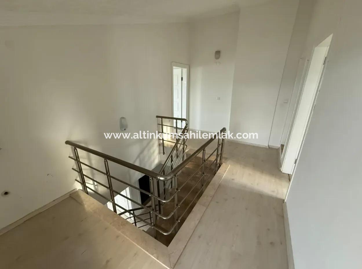 Didim Hisar Mahallesinde Satılık 3+1 Dubleks