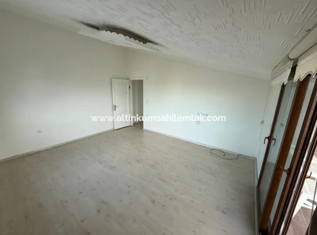 Didim Hisar Mahallesinde Satılık 3+1 Dubleks