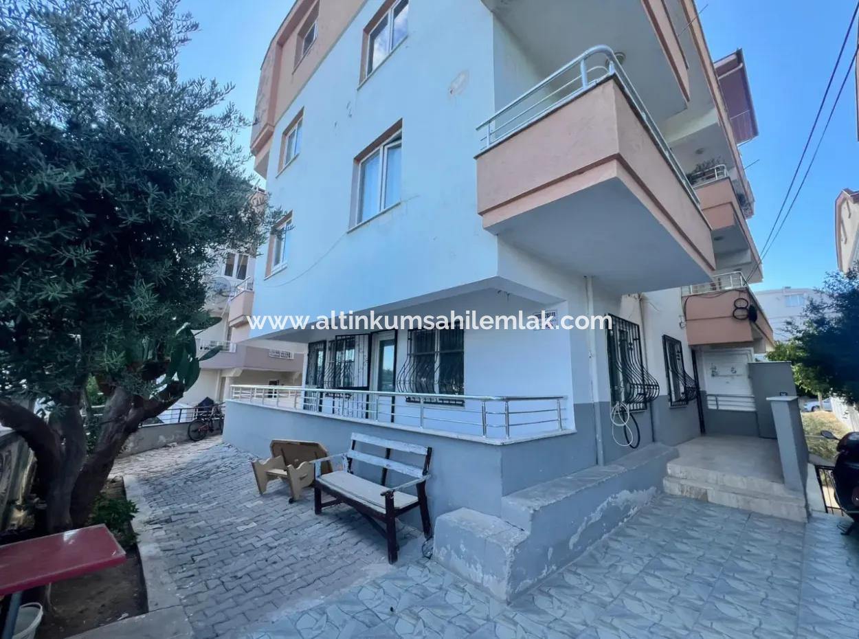 Kelepir!Didim Efelerde Satılık 3+1 Ayrı Mutfaklı Daire