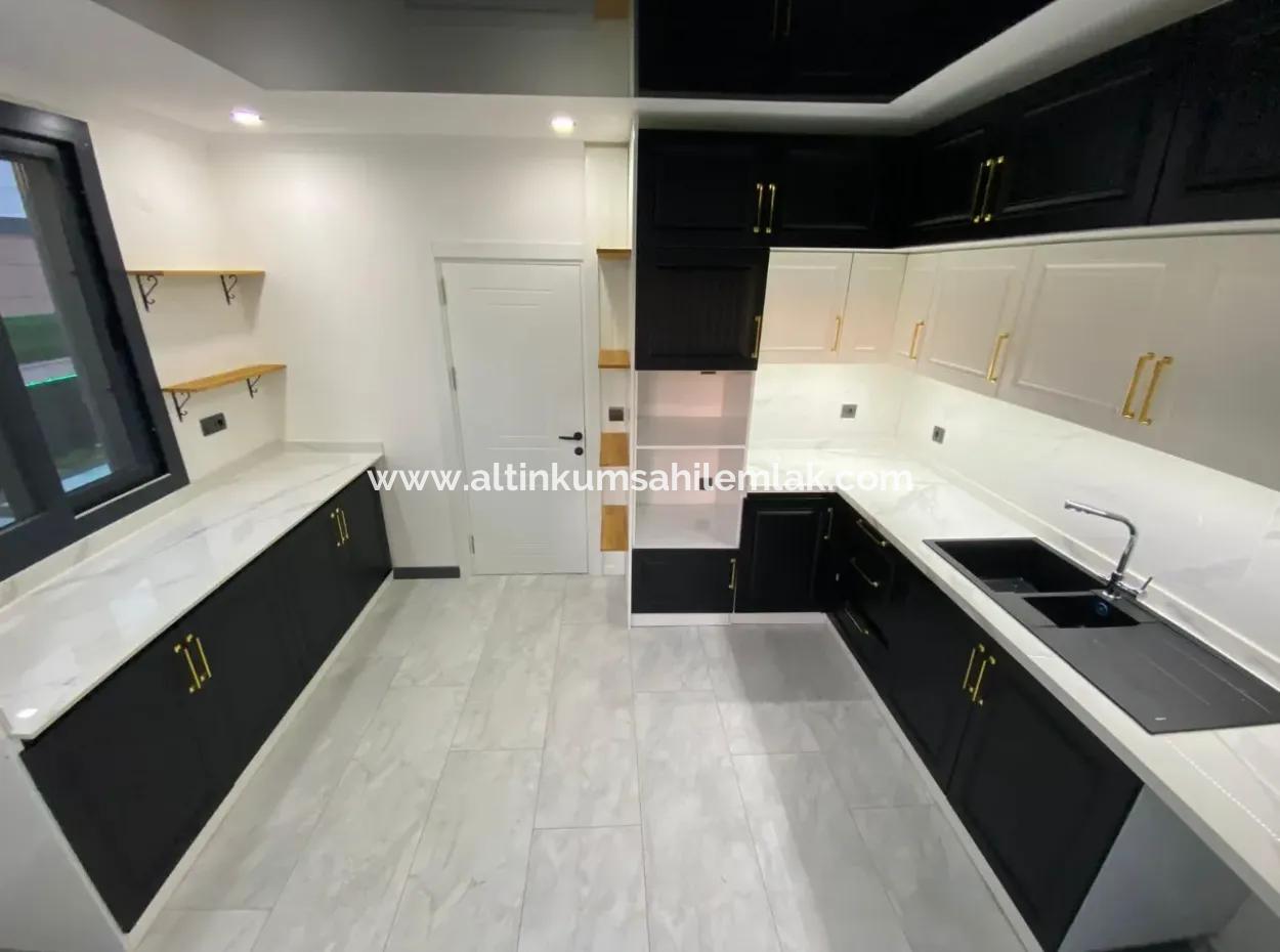 Didim Altınkum Satılık Villa, Altınkumda Satılık Havuzlu Ev