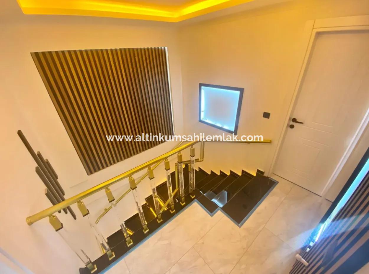 Didim Altınkum Satılık Villa, Altınkumda Satılık Havuzlu Ev