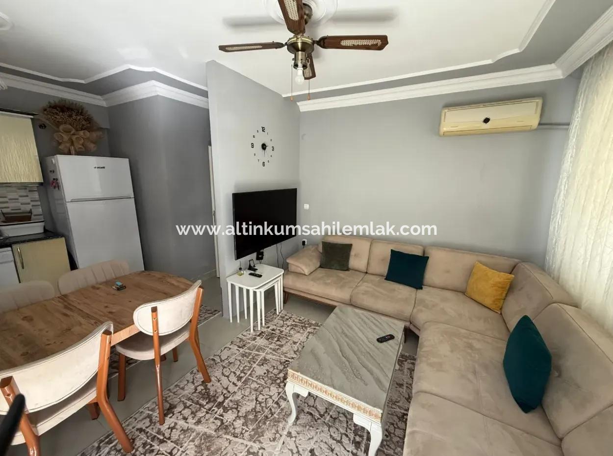 Didimde Satılık 1+1 Daire, Satılık Kelepir Fiyata 1+1 Geniş Daire