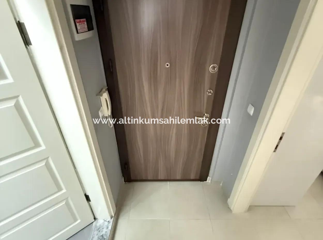 Didimde Satılık 1+1 Daire, Satılık Kelepir Fiyata 1+1 Geniş Daire