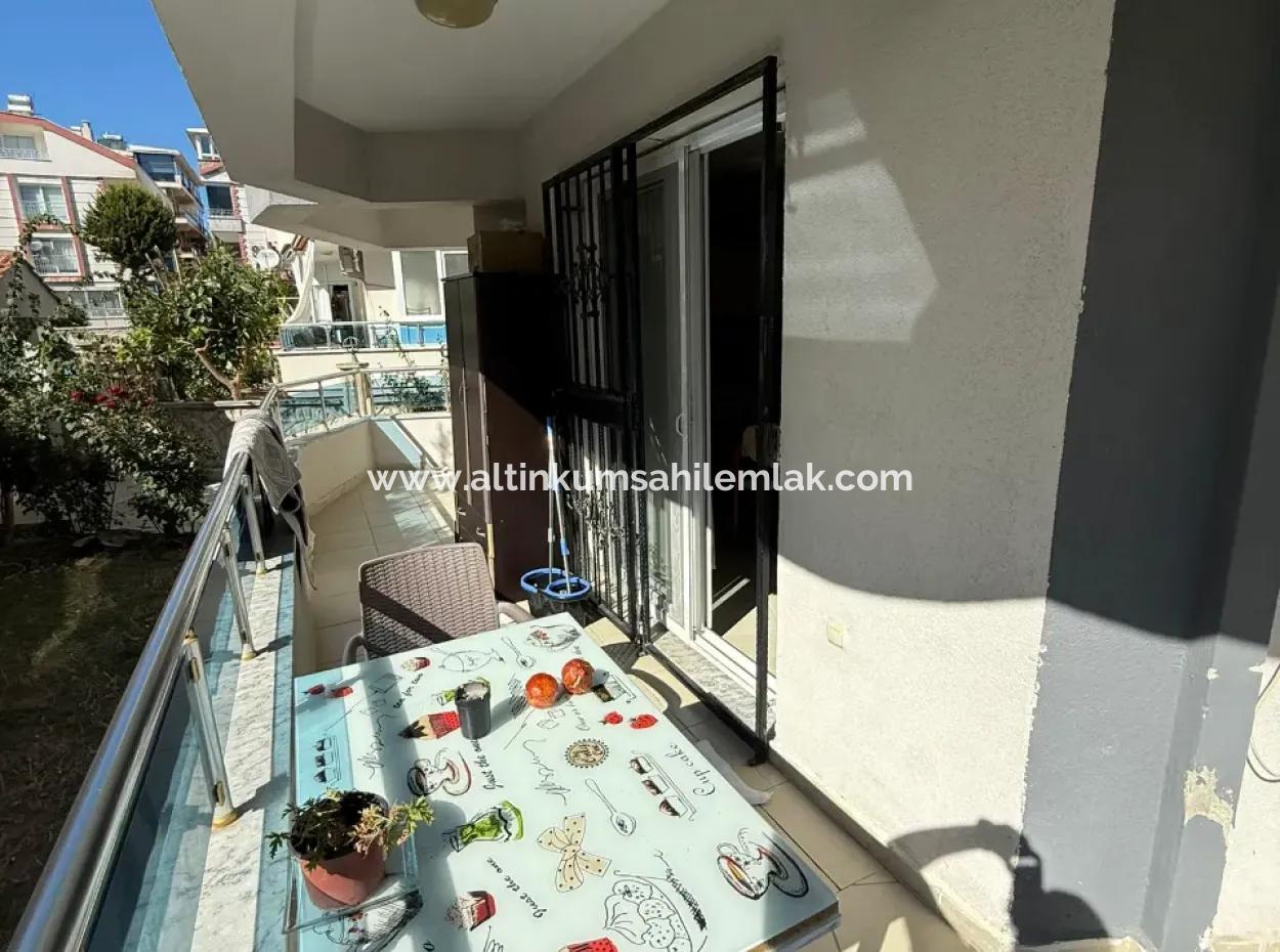 Didimde Satılık 1+1 Daire, Satılık Kelepir Fiyata 1+1 Geniş Daire