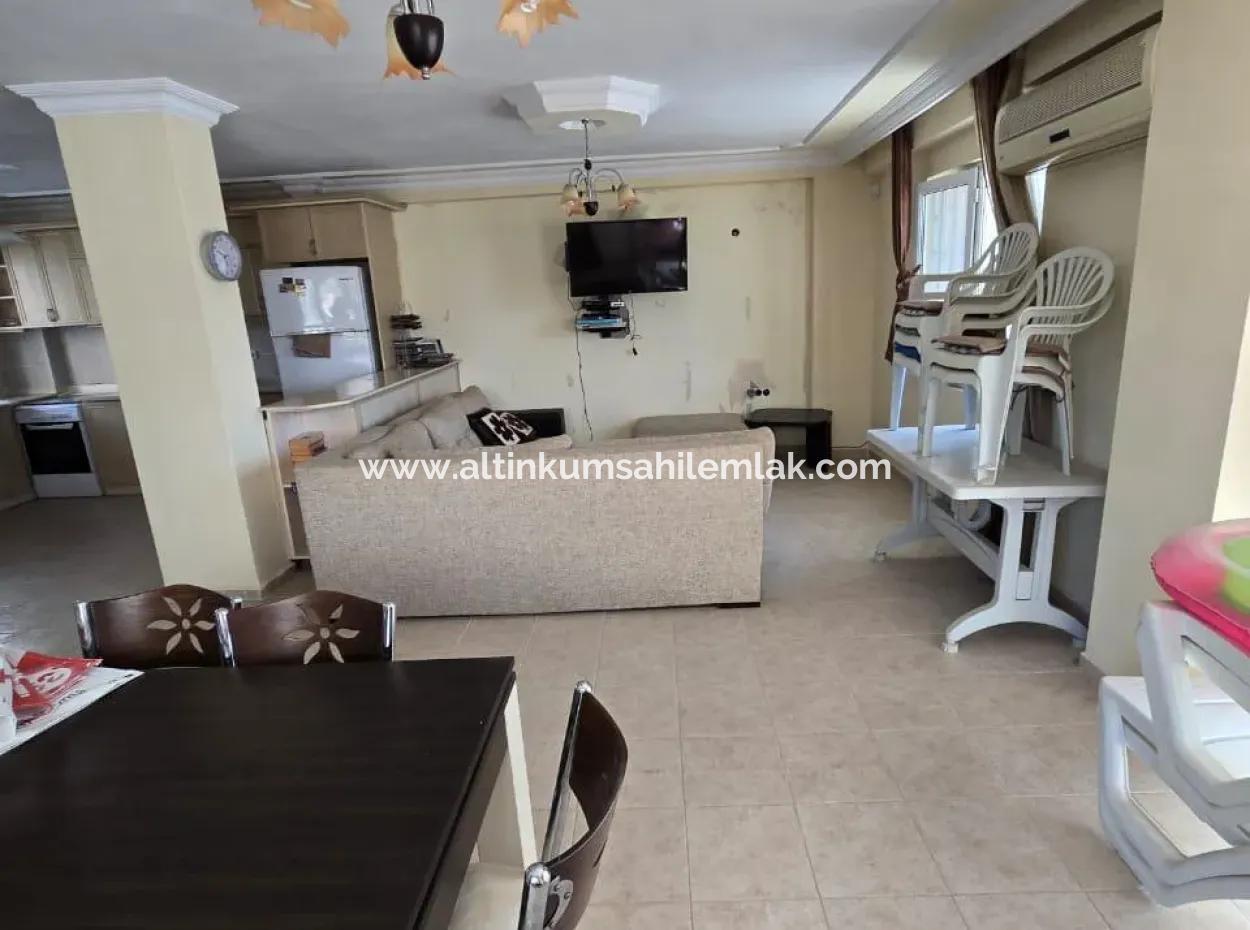 Altınkum Mahallesi’nde Satılık  5+1 Müstakil Villa