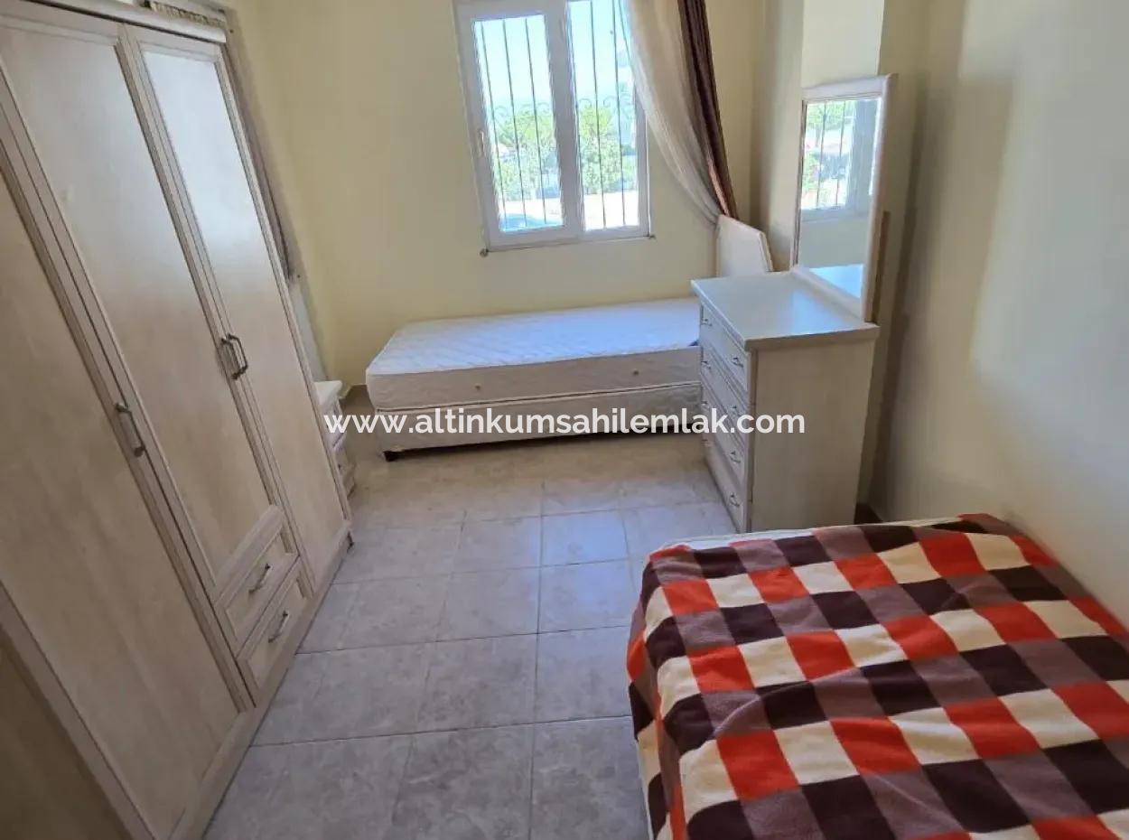 Altınkum Mahallesi’nde Satılık  5+1 Müstakil Villa