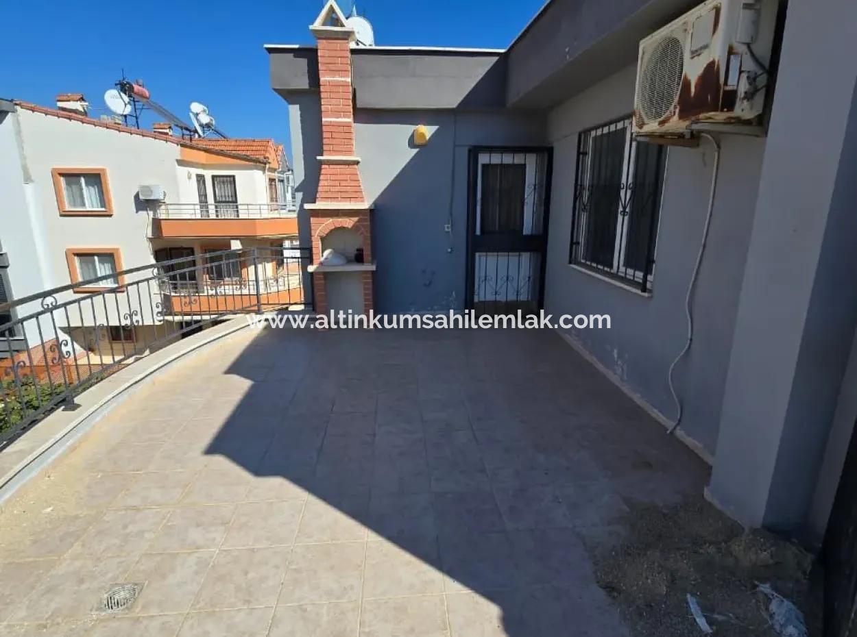 Altınkum Mahallesi’nde Satılık  5+1 Müstakil Villa
