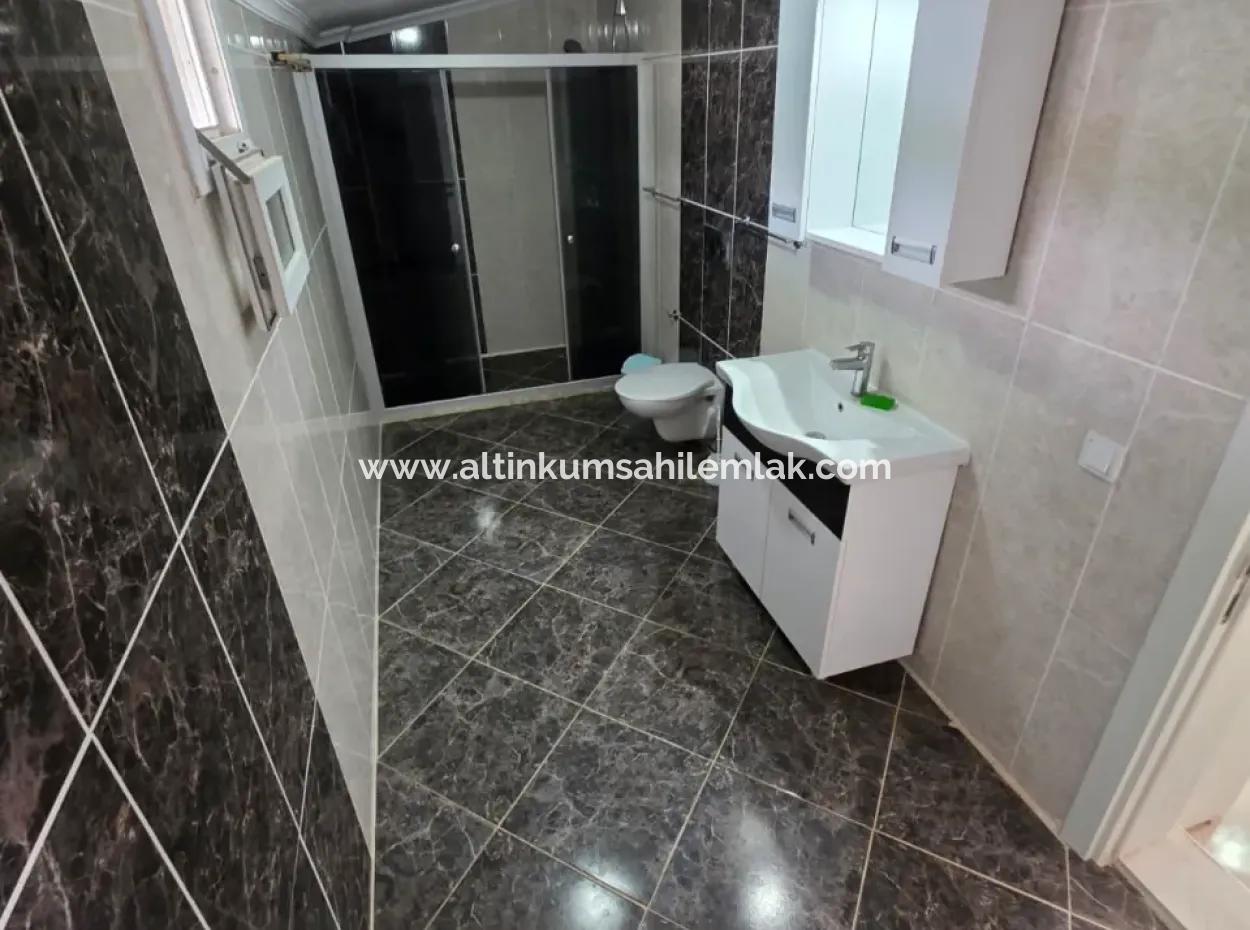 Didim Akbük'te Havuzlu Site İçerisinde Satılık 2+1 Dubleks Daire