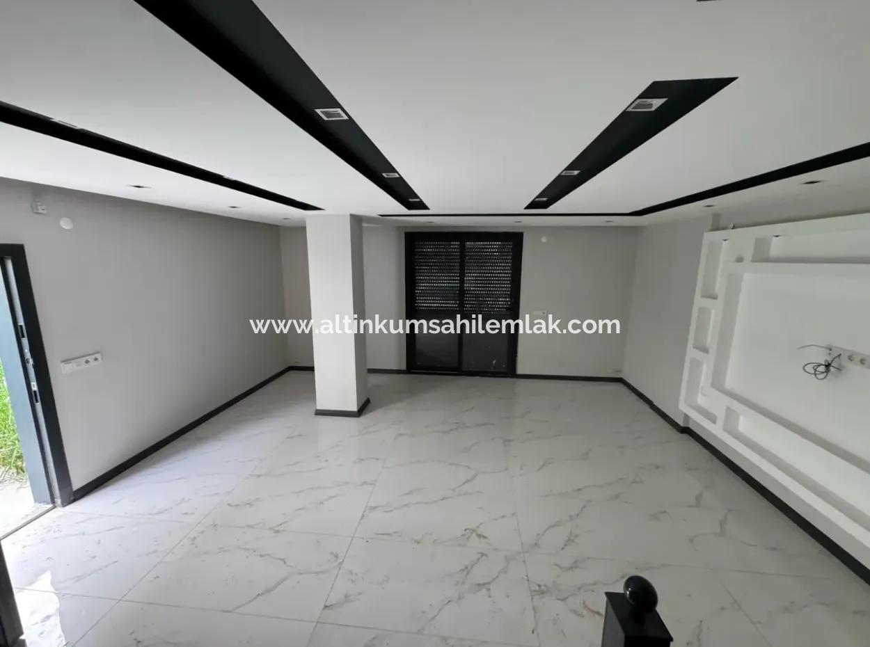 Didim Hisar Mah. Kiralık Sıfır 3+1 Villa