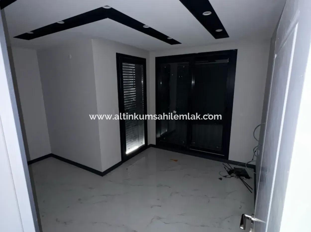 Didim Hisar Mah. Kiralık Sıfır 3+1 Villa