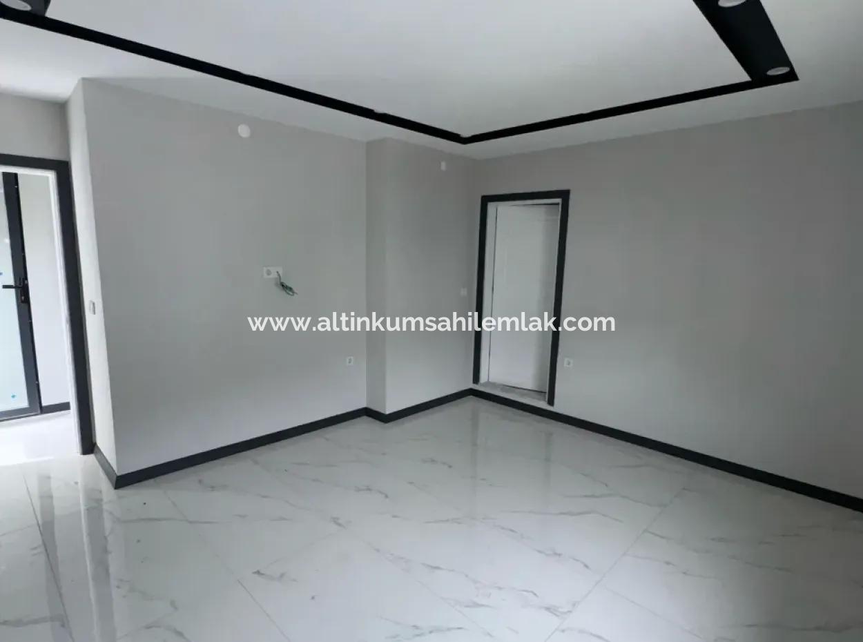 Didim Hisar Mah. Kiralık Sıfır 3+1 Villa