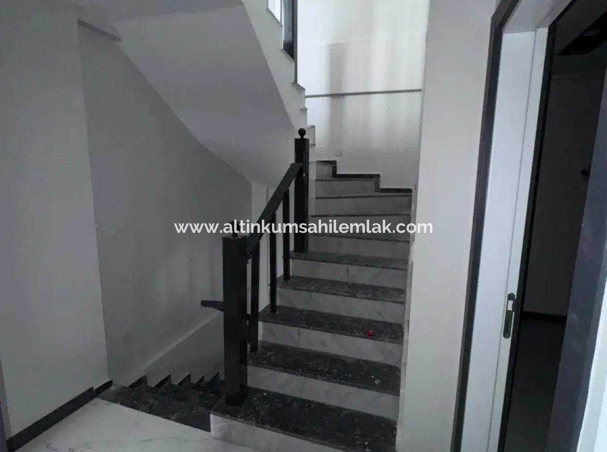 Didim Hisar Mah. Kiralık Sıfır 3+1 Villa