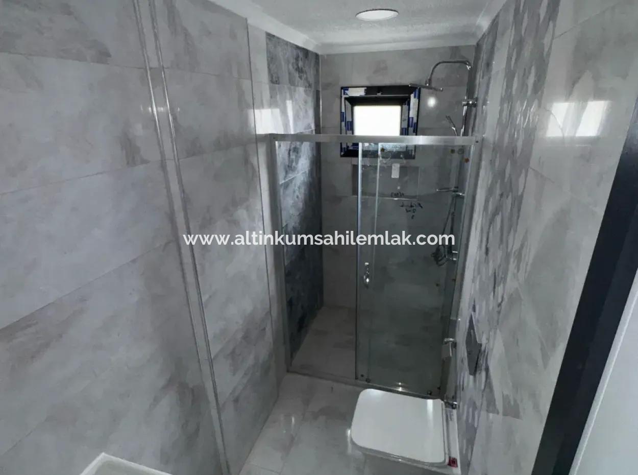 Didim Hisar Mah. Kiralık Sıfır 3+1 Villa