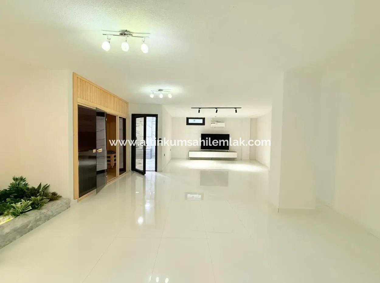 Didim Seyrentepede Ultra Lüks Satılık Müstakil 4+1 Villa