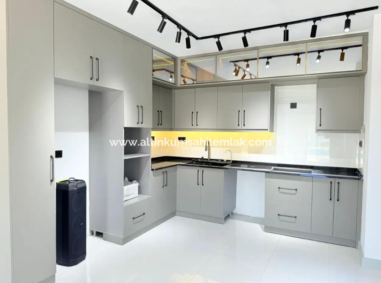 Didim Seyrentepede Ultra Lüks Satılık Müstakil 4+1 Villa