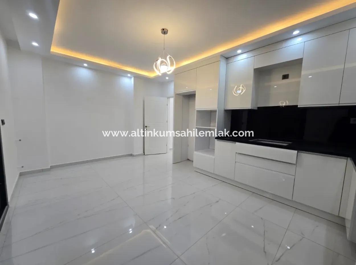 Didim Yeşiltepede Satılık 4+1 Lüks Müstakil Ev