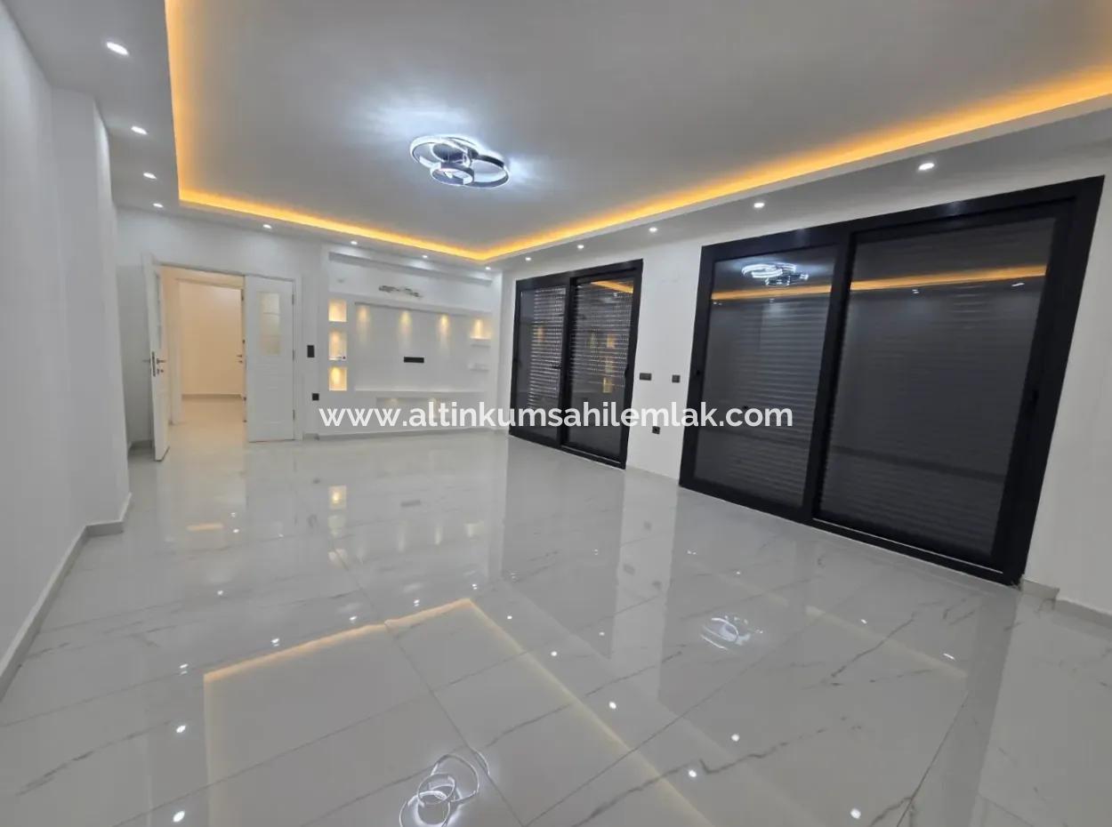 Didim Yeşiltepede Satılık 4+1 Lüks Müstakil Ev