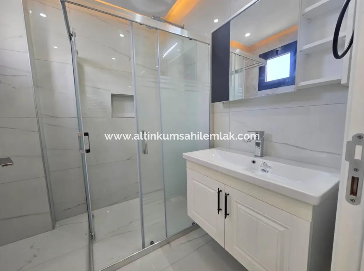 Didim Yeşiltepede Satılık 4+1 Lüks Müstakil Ev