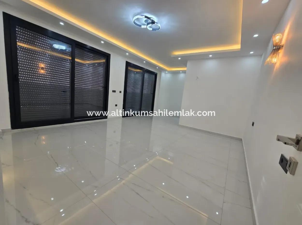 Didim Yeşiltepede Satılık 4+1 Lüks Müstakil Ev