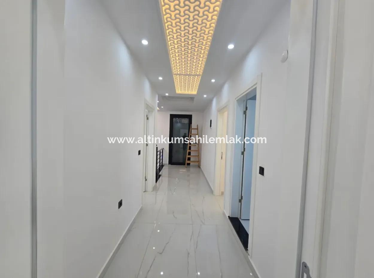 Didim Yeşiltepede Satılık 4+1 Lüks Müstakil Ev