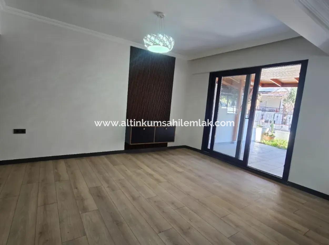 Didim Mavişehir’de Denize 100 M Satılık 3+1 Villa