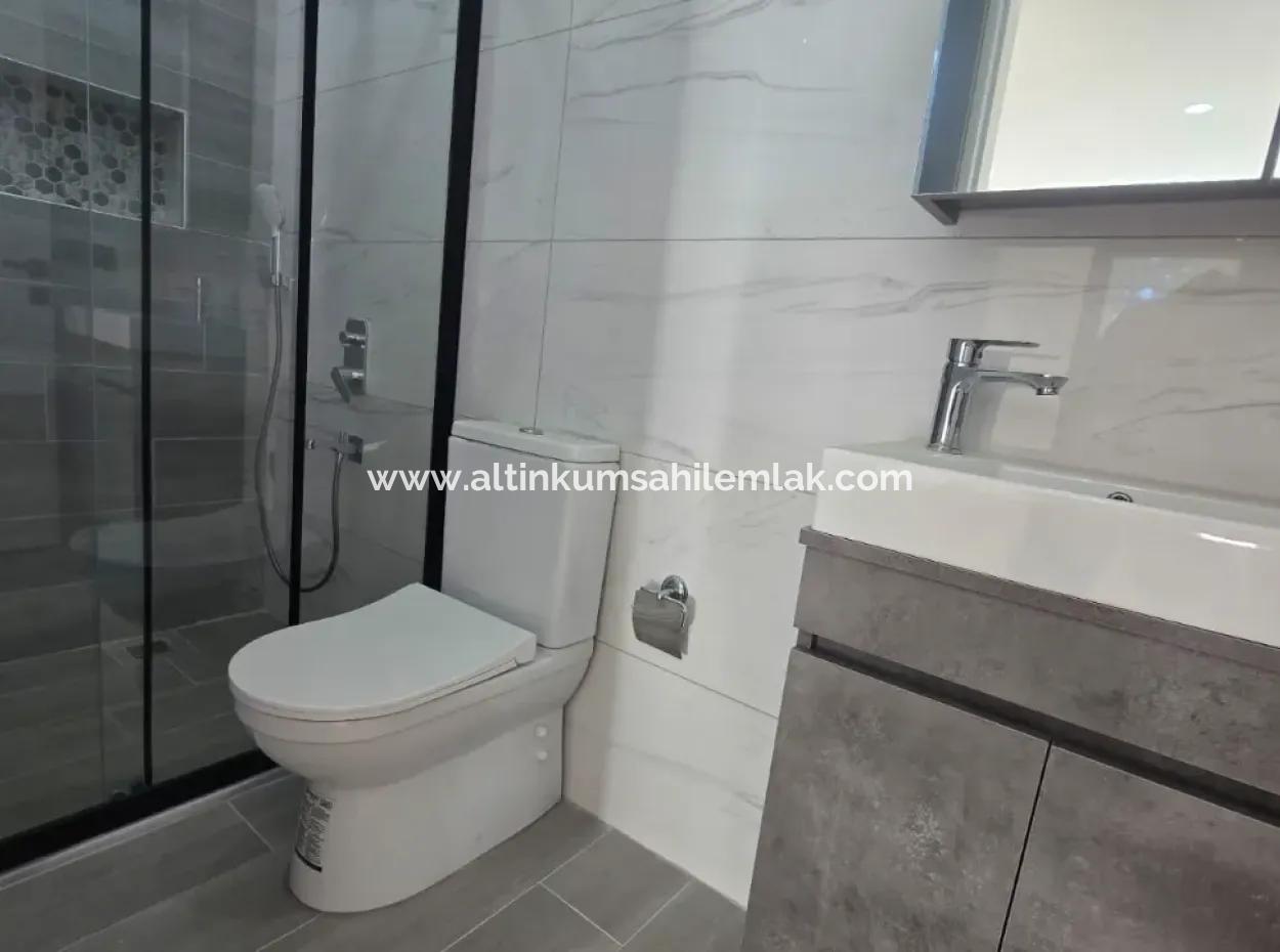 Didim Mavişehir’de Denize 100 M Satılık 3+1 Villa