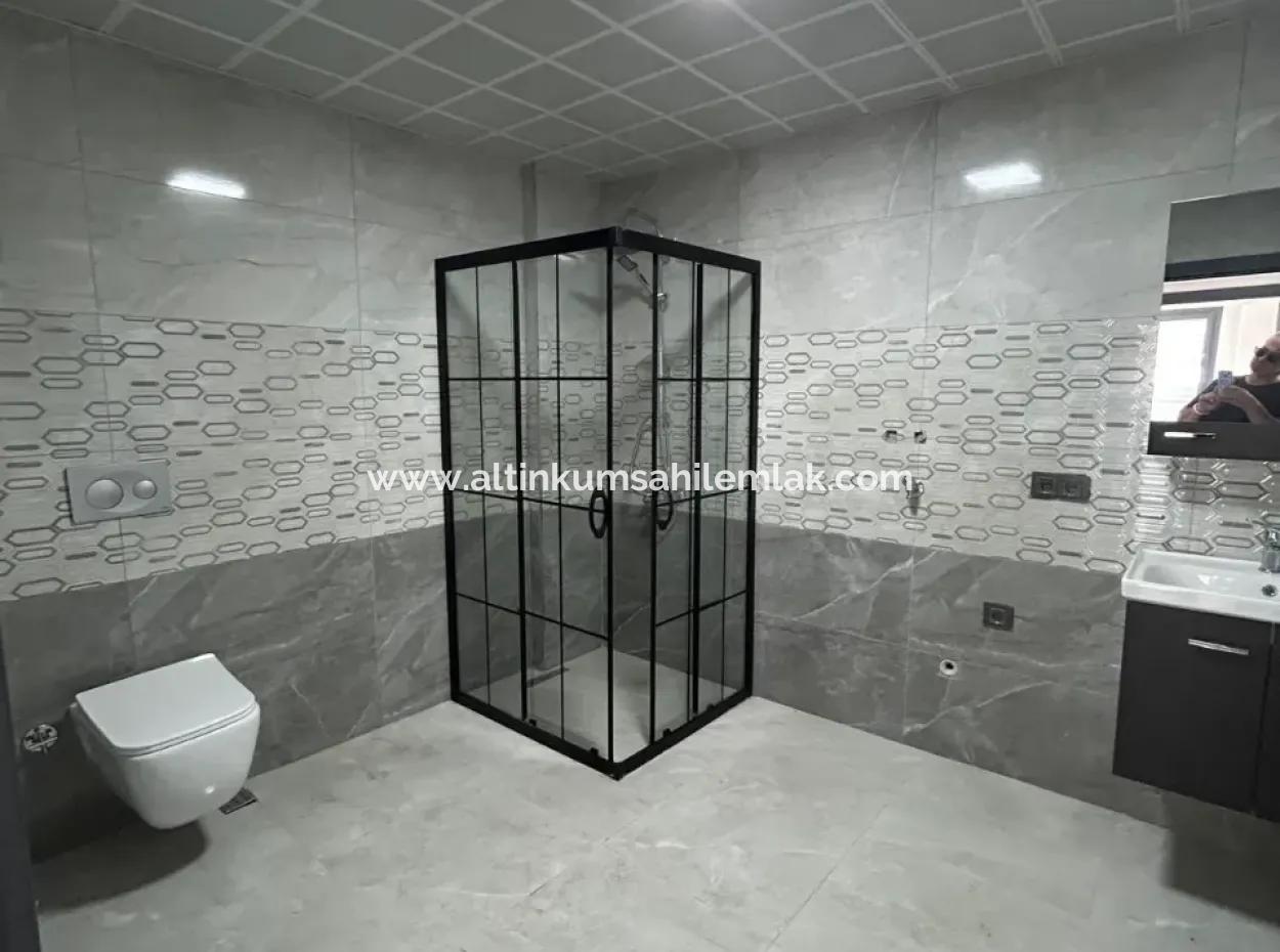 Didim – Satılık 3+1 Havuzlu Villa Site İçinde Havuz Başı 2 Kattan Oluşan Değerinde  Villa.