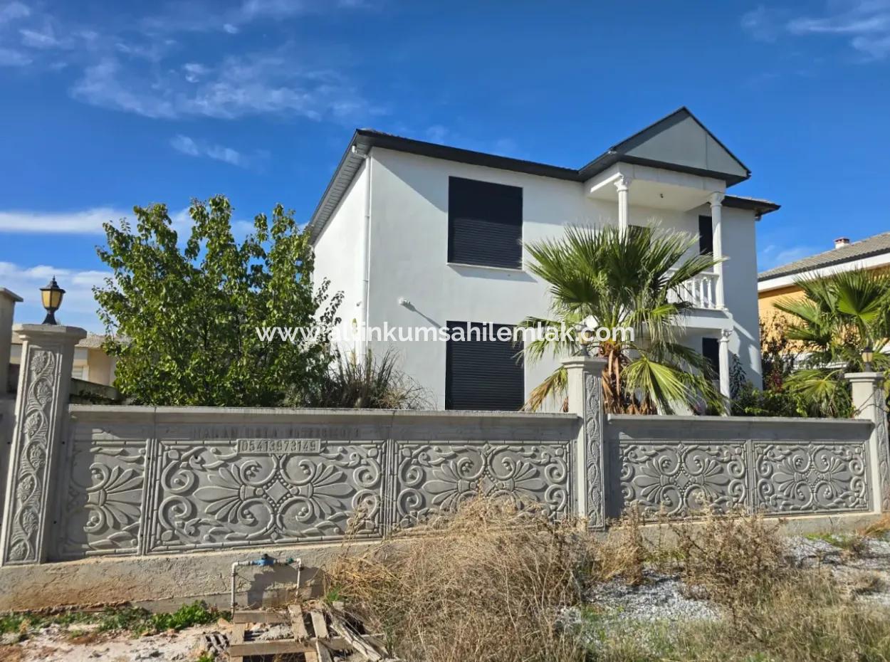 Didim Yeşiltepe Mevkisinde Satılık 4+1 Müstakil Villa
