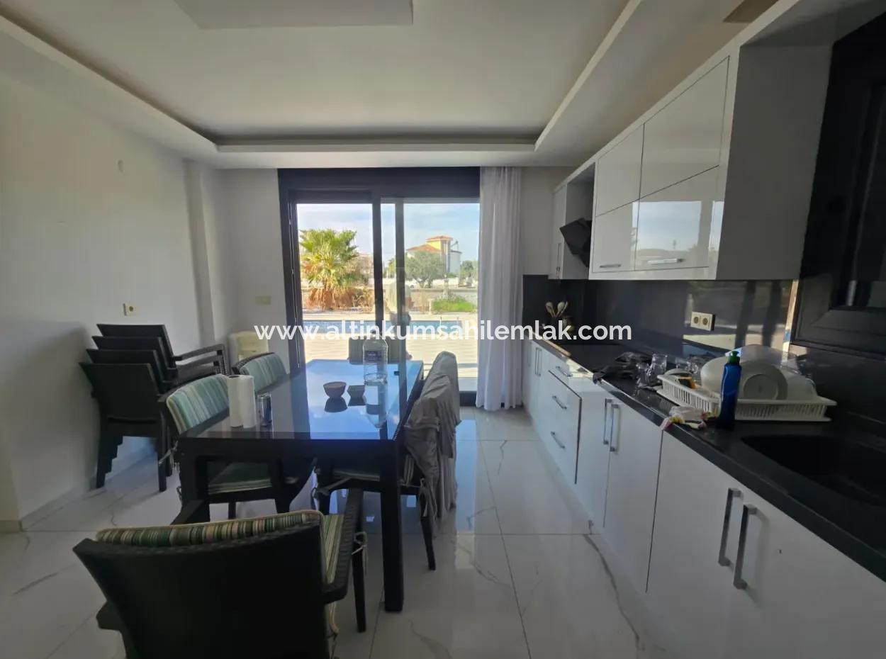 Didim Yeşiltepe Mevkisinde Satılık 4+1 Müstakil Villa