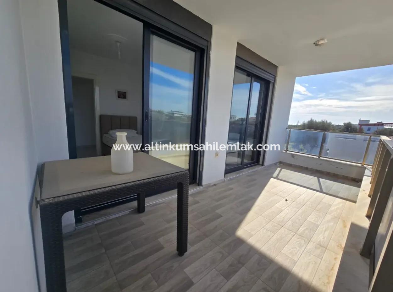 Didim Yeşiltepe Mevkisinde Satılık 4+1 Müstakil Villa