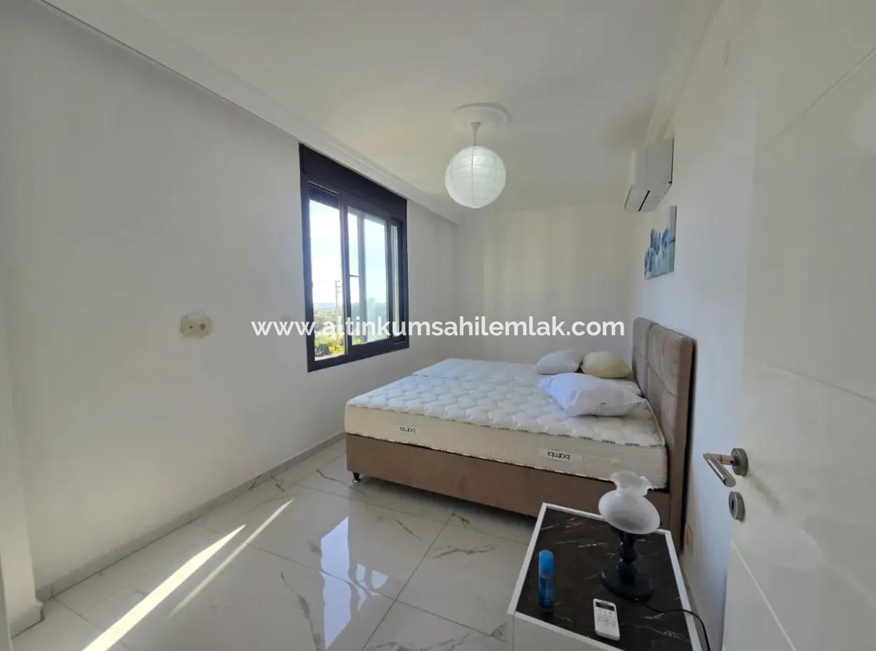 Didim Yeşiltepe Mevkisinde Satılık 4+1 Müstakil Villa