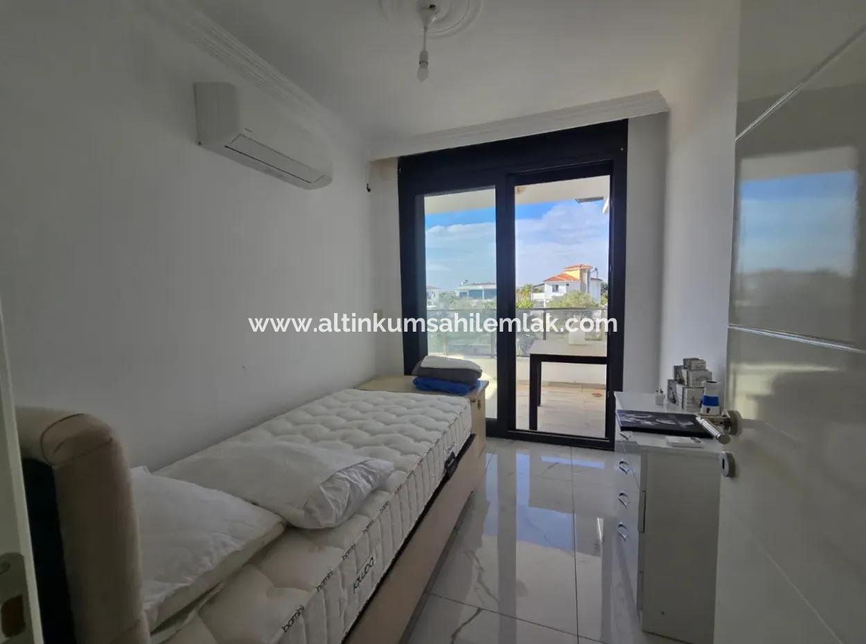 Didim Yeşiltepe Mevkisinde Satılık 4+1 Müstakil Villa