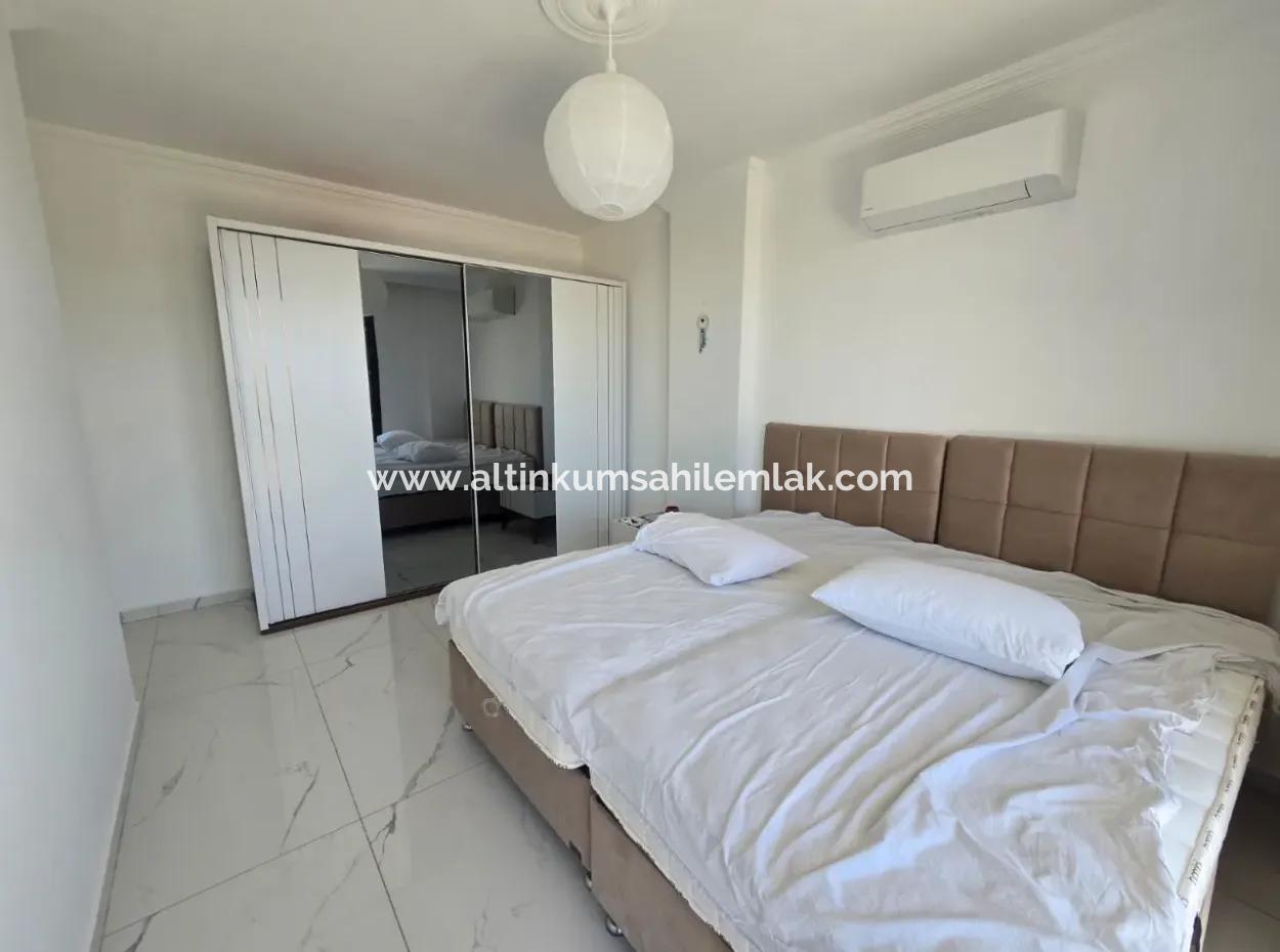 Didim Yeşiltepe Mevkisinde Satılık 4+1 Müstakil Villa