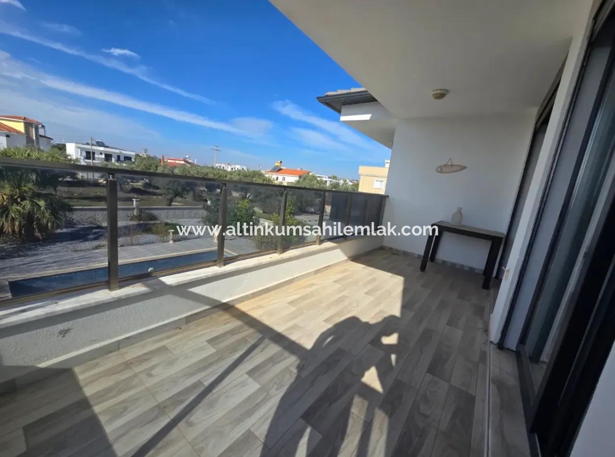 Didim Yeşiltepe Mevkisinde Satılık 4+1 Müstakil Villa