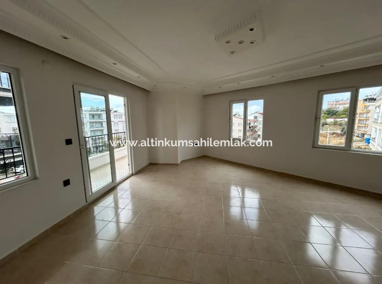 Didim Hisar Mahallesi Satılık 3+1 Ayrı Mutfak Daire