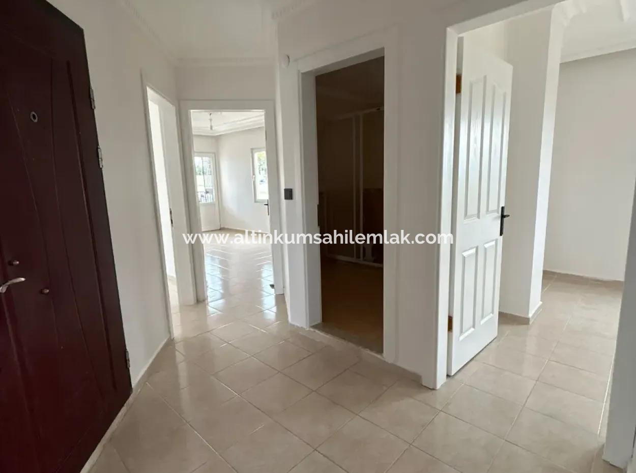 Didim Hisar Mahallesi Satılık 3+1 Ayrı Mutfak Daire