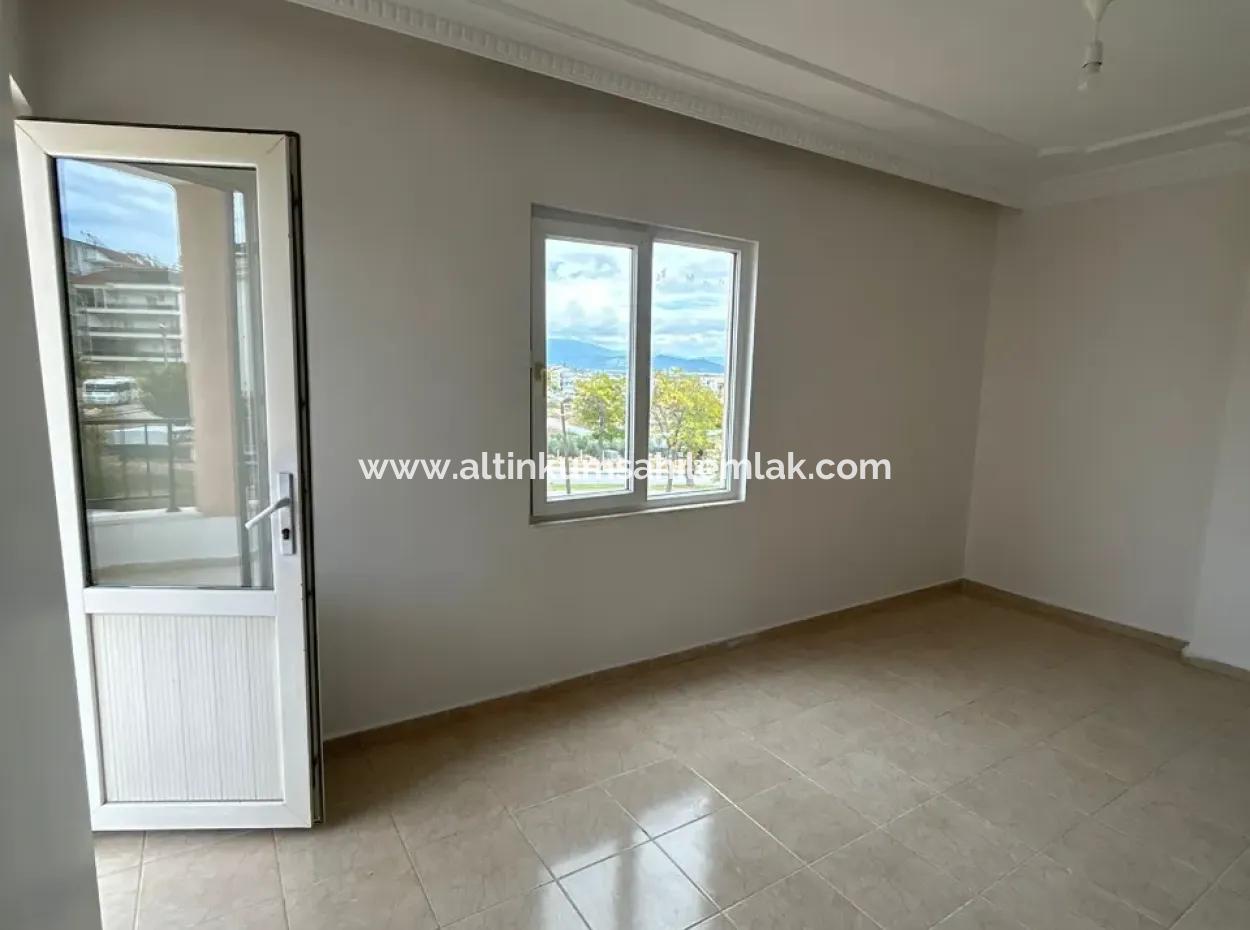 Didim Hisar Mahallesi Satılık 3+1 Ayrı Mutfak Daire