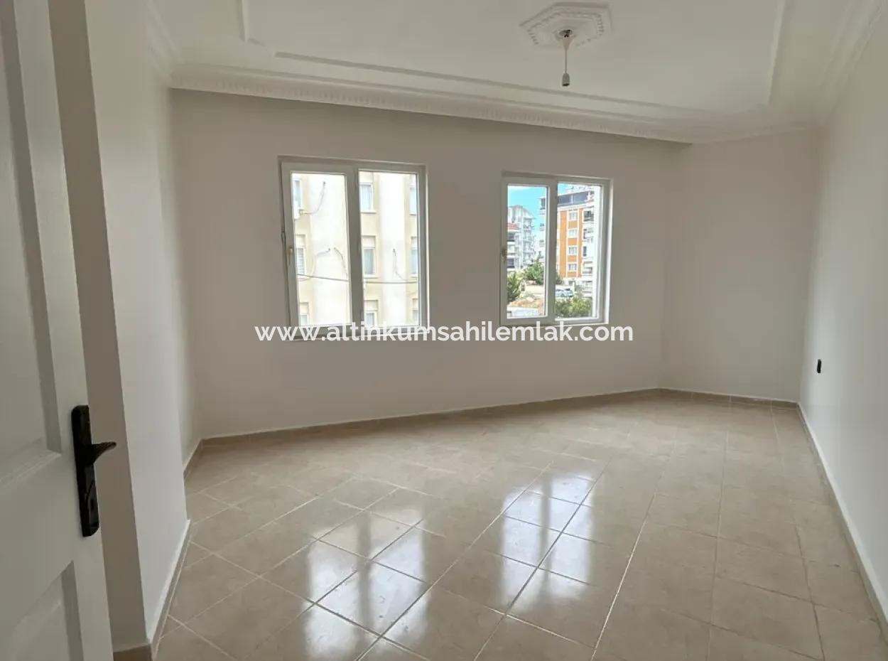 Didim Hisar Mahallesi Satılık 3+1 Ayrı Mutfak Daire