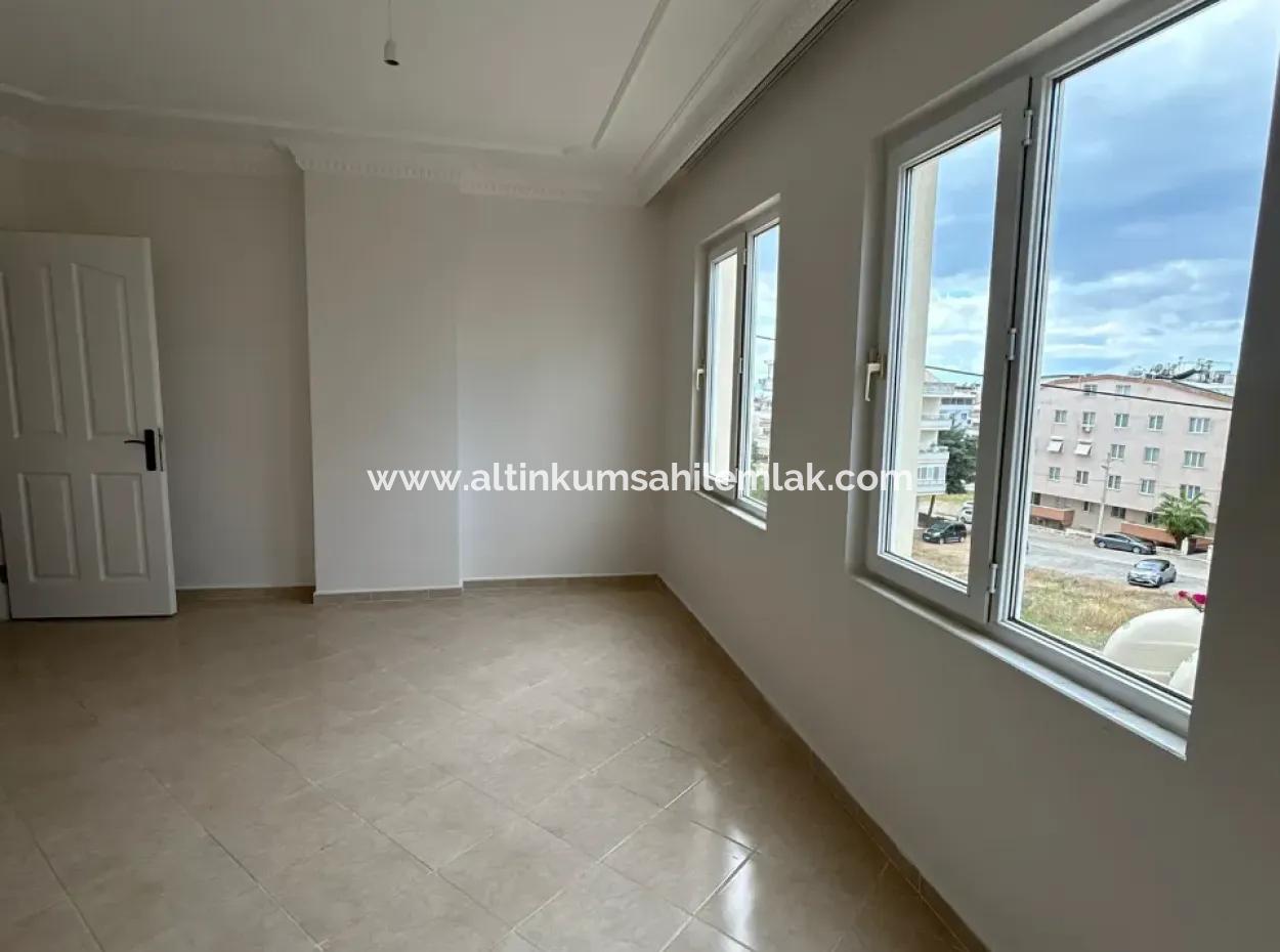 Didim Hisar Mahallesi Satılık 3+1 Ayrı Mutfak Daire