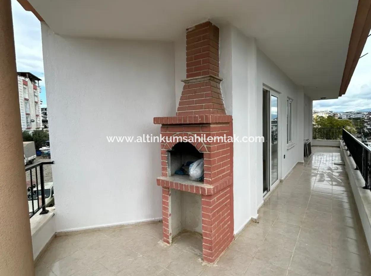 Didim Hisar Mahallesi Satılık 3+1 Ayrı Mutfak Daire