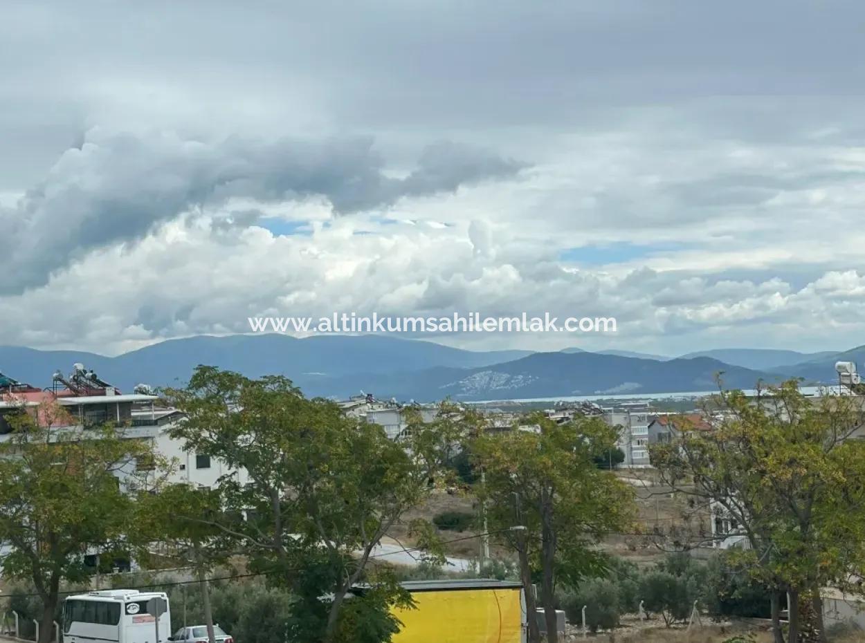 Didim Hisar Mahallesi Satılık 3+1 Ayrı Mutfak Daire