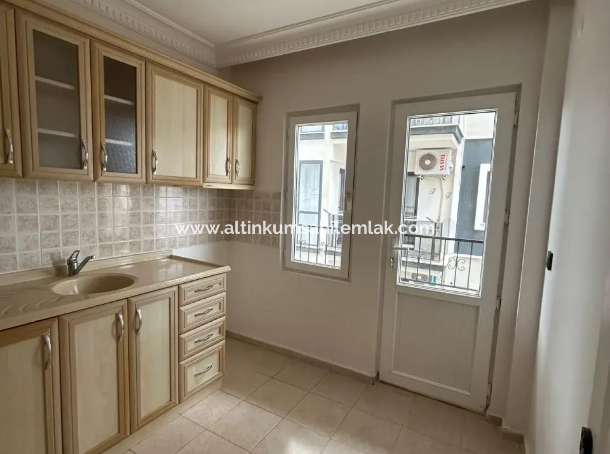 Didim Hisar Mahallesi Satılık 3+1 Ayrı Mutfak Daire