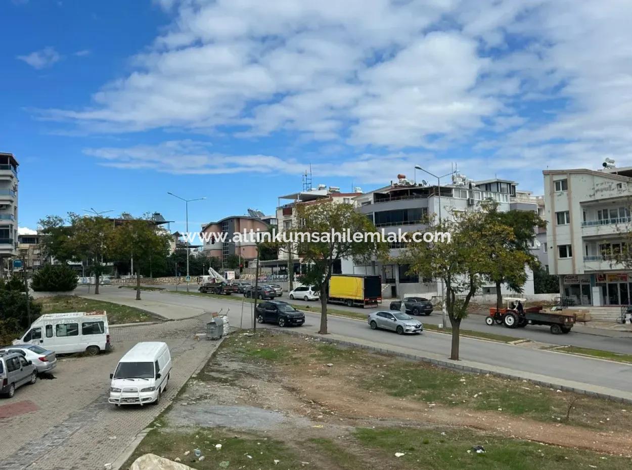 Didim Hisar Mahallesi Satılık 3+1 Ayrı Mutfak Daire