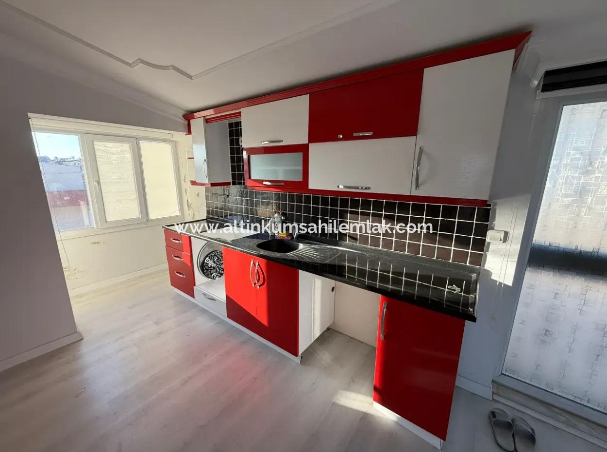 Didim Cumhuriyet Mahallesinde Satılık 4+1 Dubleks