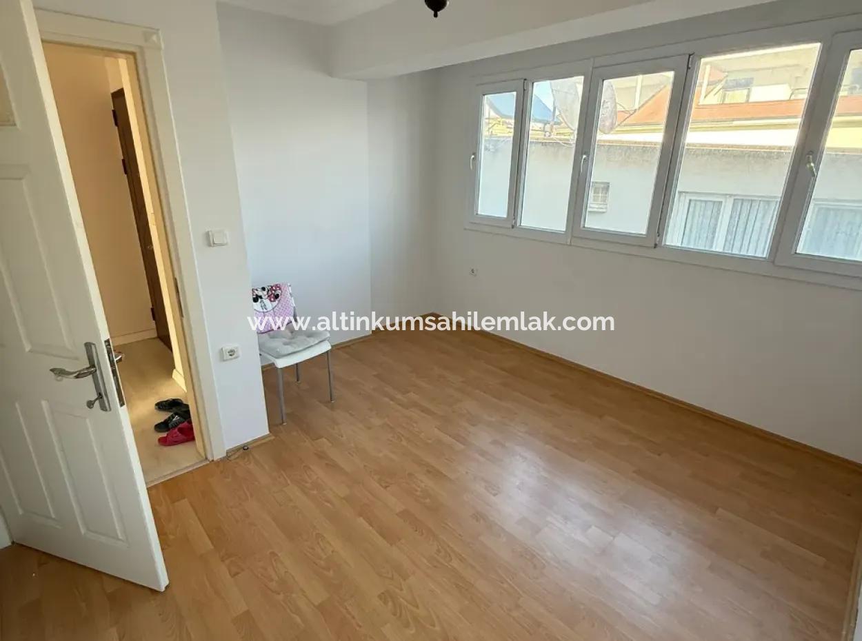 Didim Cumhuriyet Mahallesinde Satılık 4+1 Dubleks