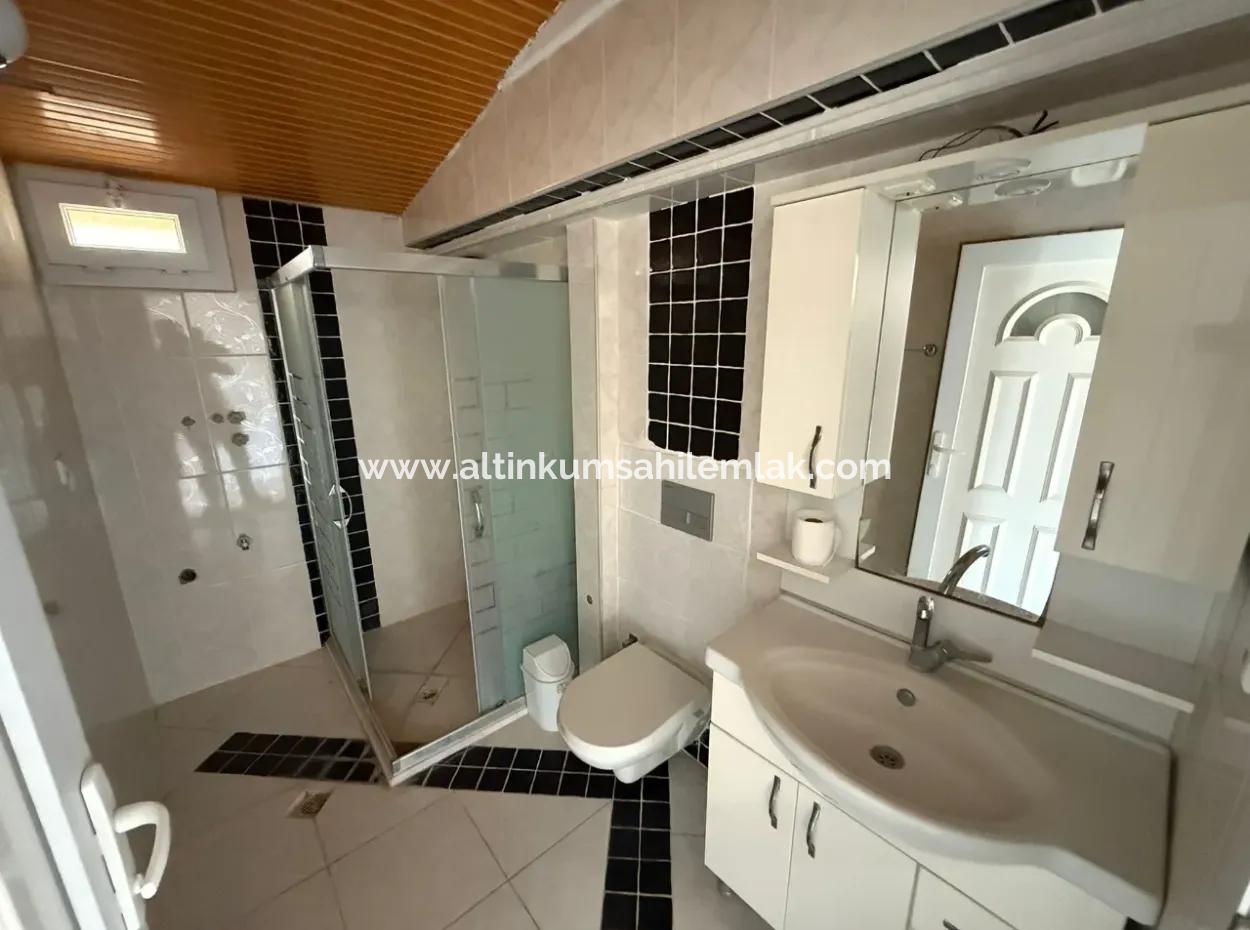 Didim Cumhuriyet Mahallesinde Satılık 4+1 Dubleks